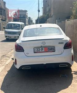 ام جي GT